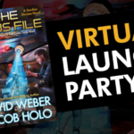 The Janus File Virtual Launch Party