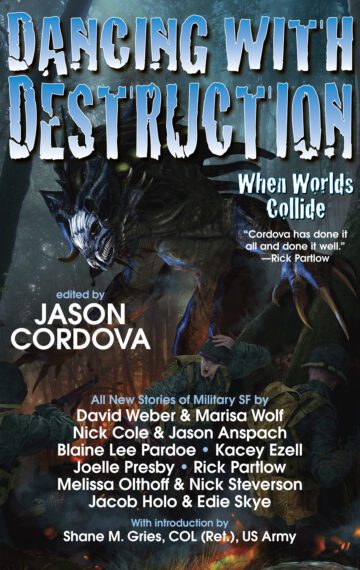 Dancing with Destruction